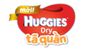 Huggies Dry Pants